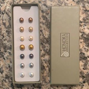 Honora pearl collection